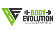 Logo of Client Body Evolution Gym
