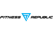 Logo of Client Fitness Republic Gym Raya