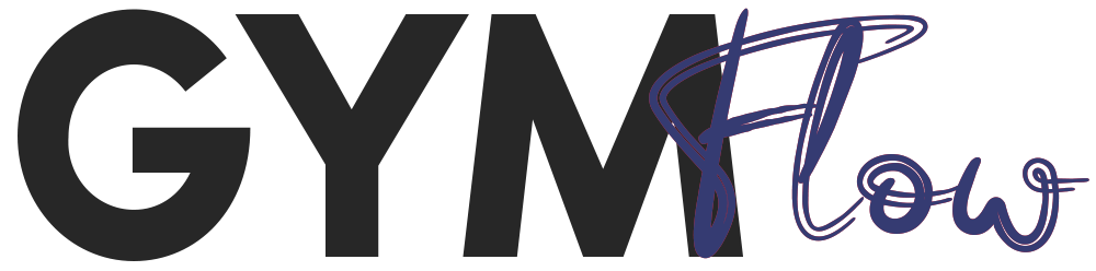 GymFlow Logo