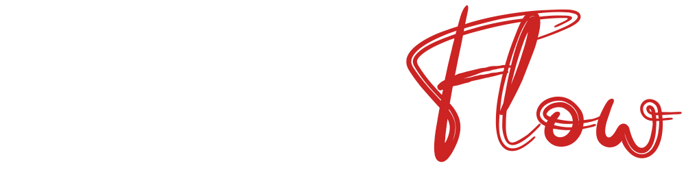 GymFlow Logo Light