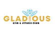 Gladious Gym logo