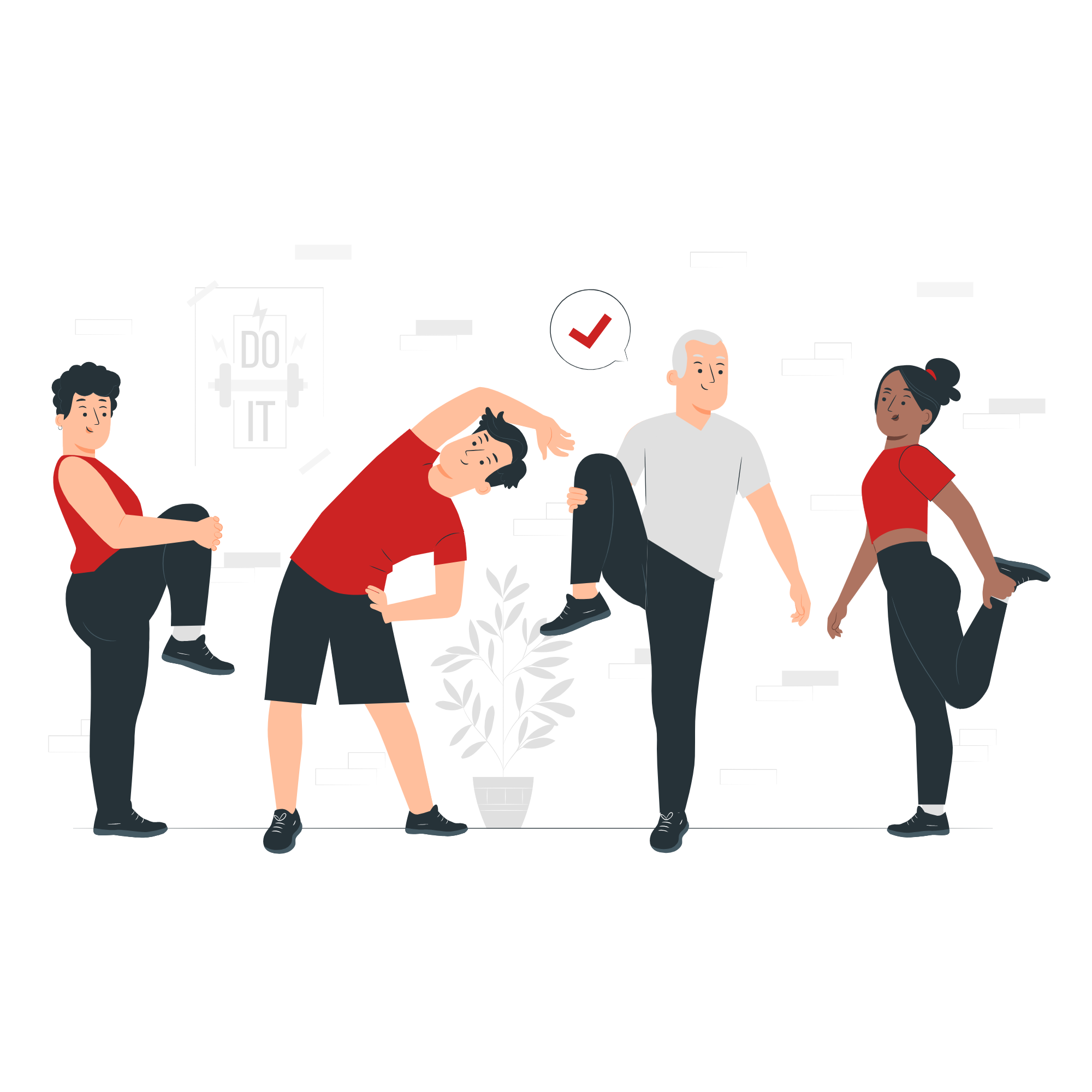 GymFlow POS membership management software for gyms